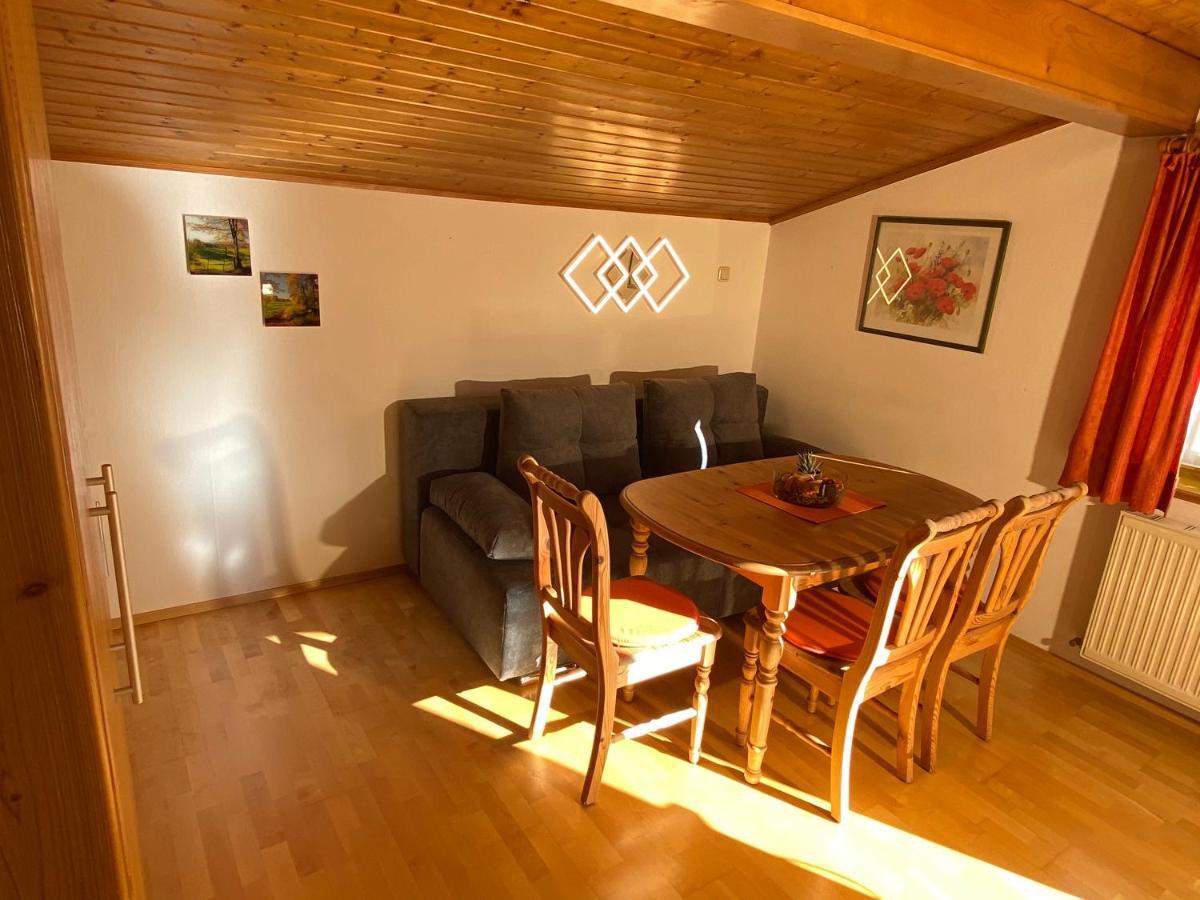 Appartement Brandner Bad Hofgastein Esterno foto
