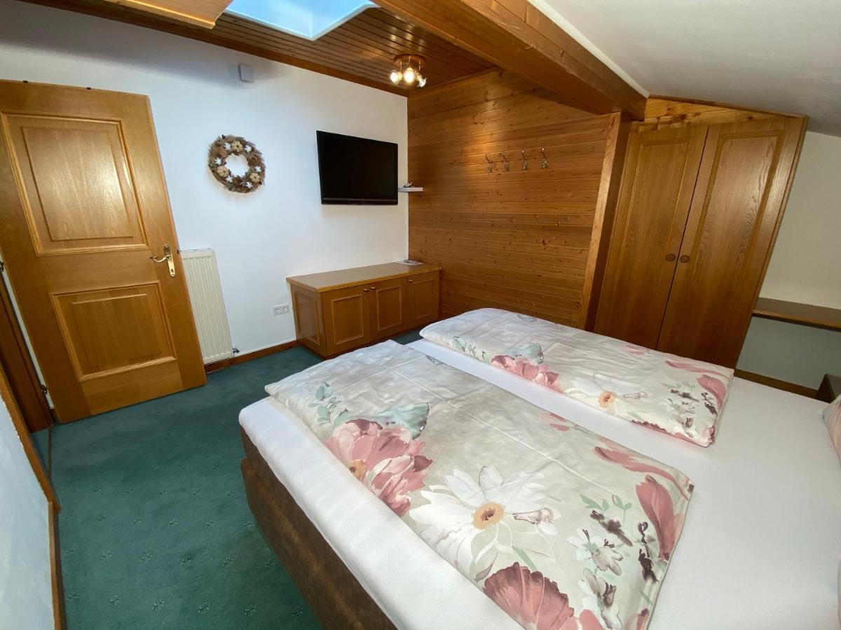 Appartement Brandner Bad Hofgastein Esterno foto