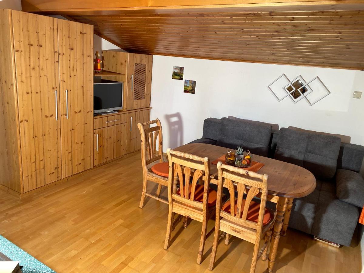 Appartement Brandner Bad Hofgastein Esterno foto