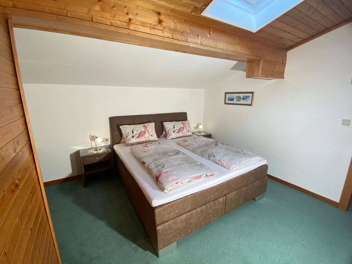 Appartement Brandner Bad Hofgastein Esterno foto
