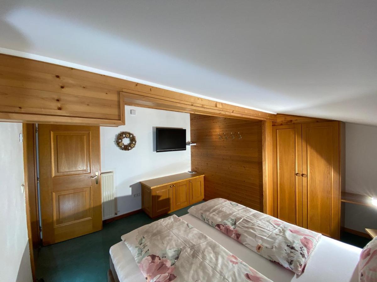 Appartement Brandner Bad Hofgastein Esterno foto