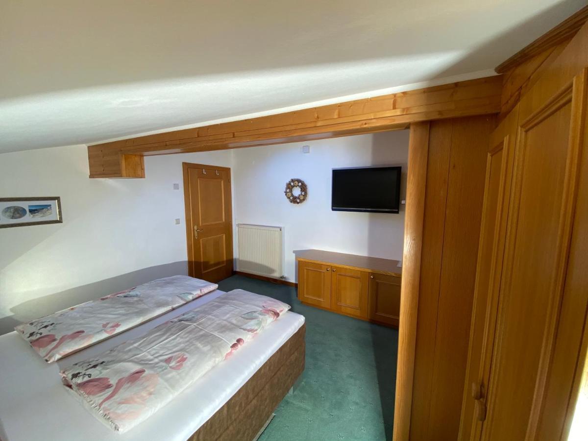 Appartement Brandner Bad Hofgastein Esterno foto