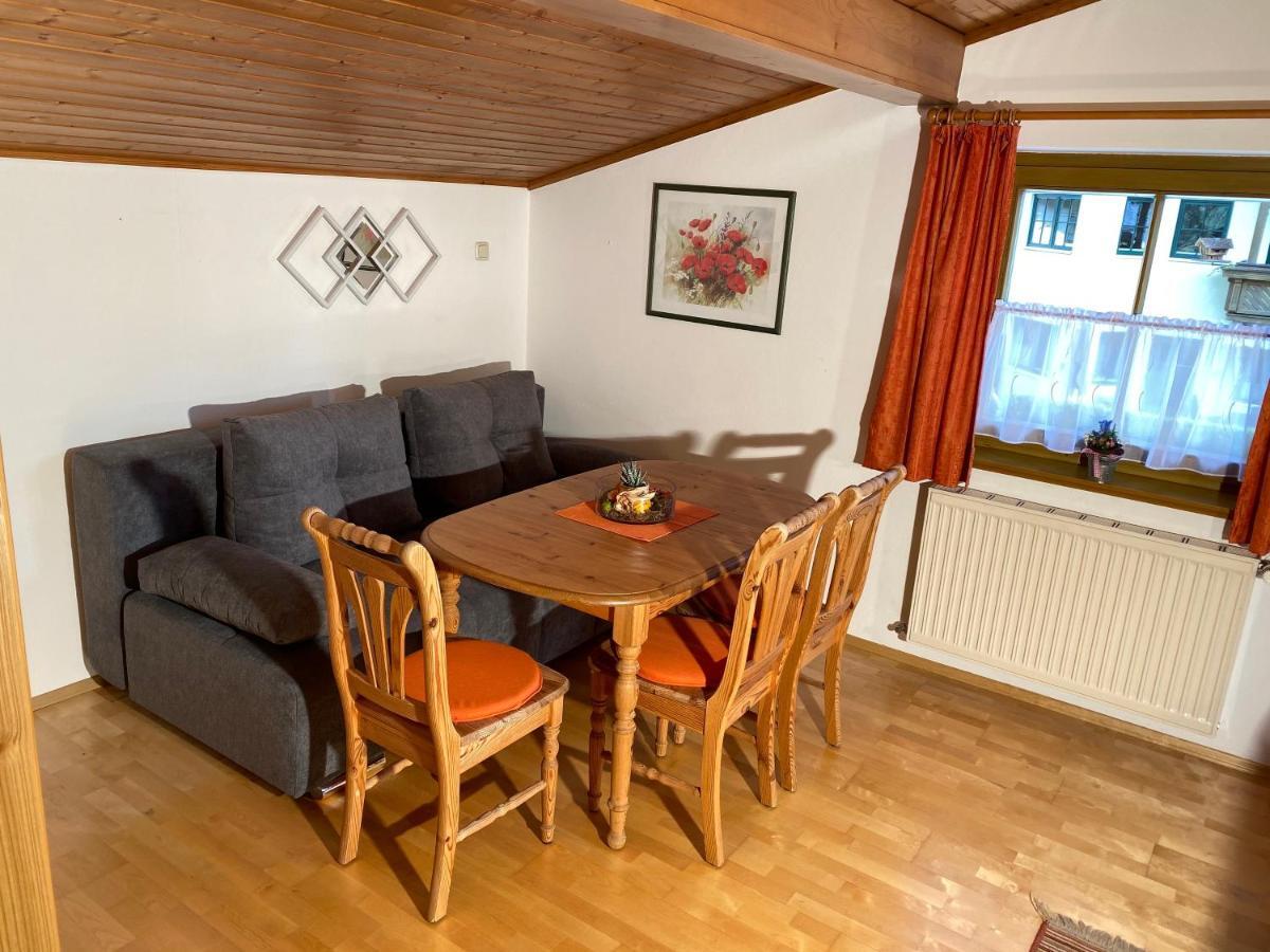 Appartement Brandner Bad Hofgastein Esterno foto