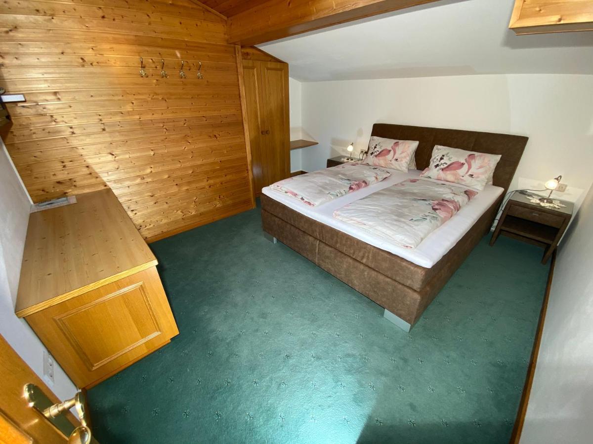 Appartement Brandner Bad Hofgastein Esterno foto