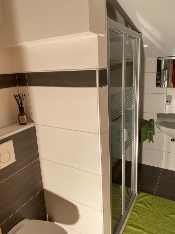 Appartement Brandner Bad Hofgastein Esterno foto