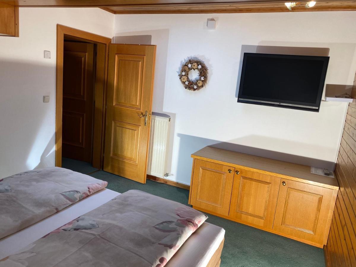 Appartement Brandner Bad Hofgastein Esterno foto